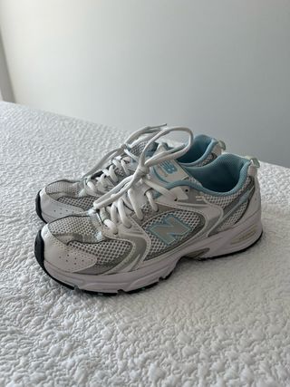 New Balance 530 Zapatillas Running Mujer