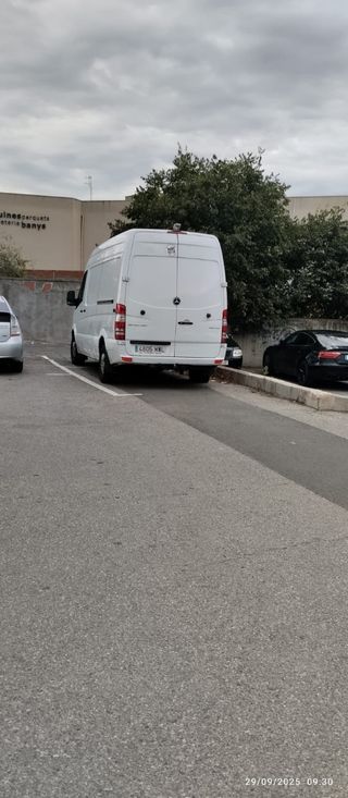 ALQUILER DE FURGONETA Y CAMION