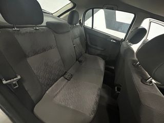 Opel Astra 2002