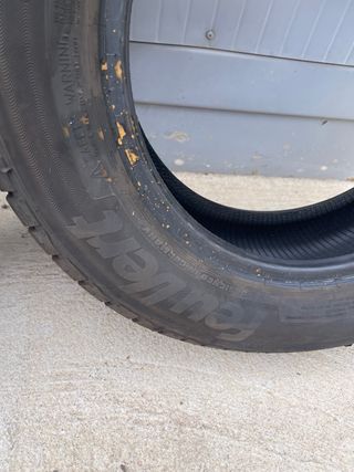 NEUMÁTICOS 185/60R14 82h

