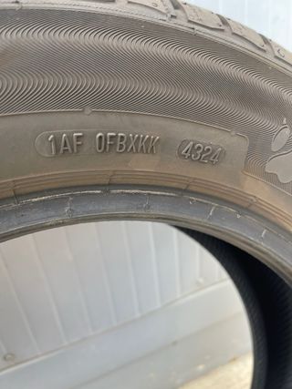 NEUMÁTICOS 185/60R14 82h

