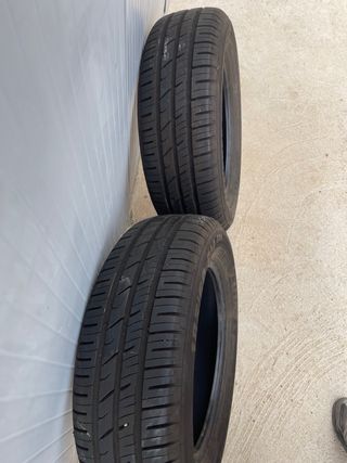 NEUMÁTICOS 185/60R14 82h

