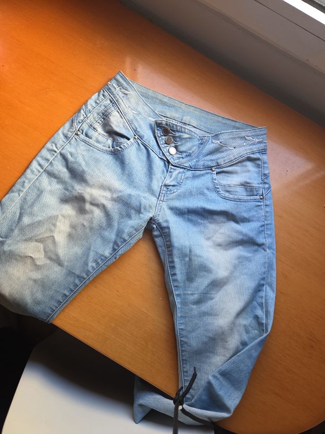 Vaqueros Colombianos