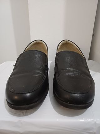 Zapatos Pitillos 38