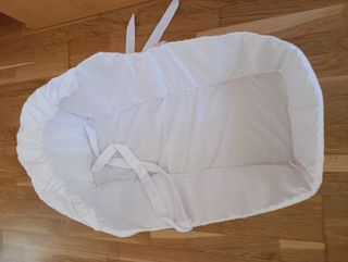 Funda interior capazo