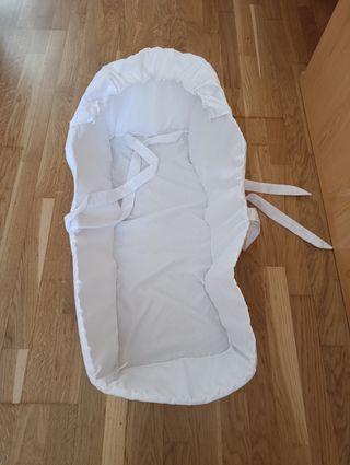 Funda interior capazo