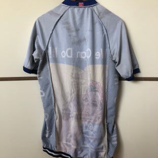 Maillot Ciclismo We Can Do It!
