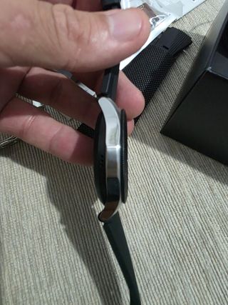 Reloj Samsung Galaxy Watch 3