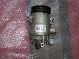 Compresor A/C VW AG 5Q0 820 803 D  