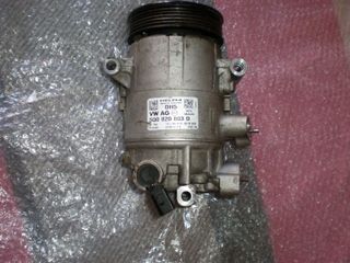 Compresor A/C VW AG 5Q0 820 803 D  