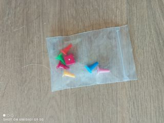 Juego de mesa Trivio 1000