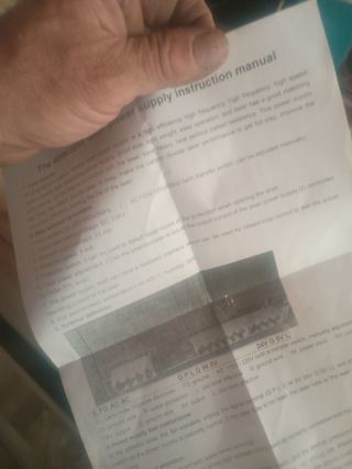 Transformador Láser CO2