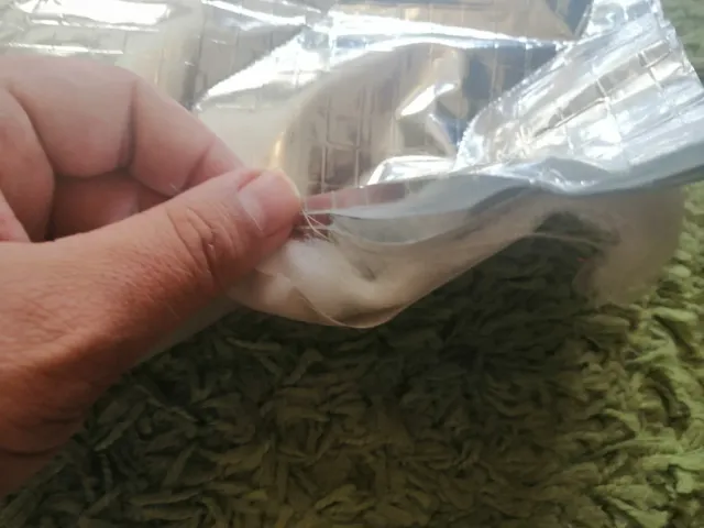 Oscurecedor Isotérmico, recorte