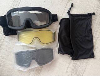 Gafas Airsoft