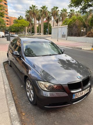 BMW Serie 3 2006 Escucho ofertas 