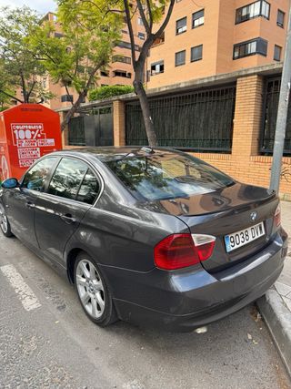 BMW Serie 3 2006 Escucho ofertas 