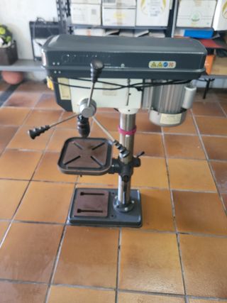 Taladro Columna Optimum B20