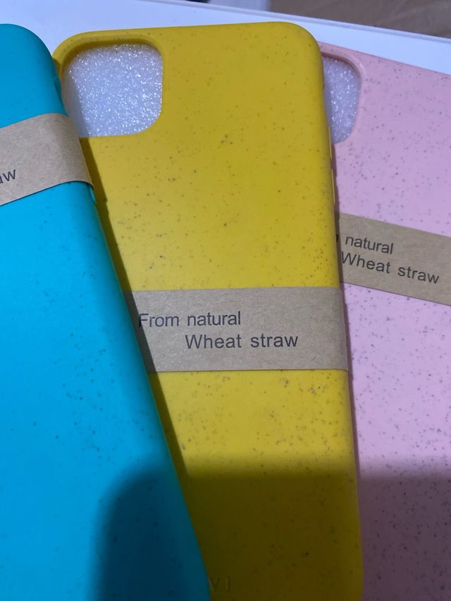 Fundas Iphone! 11 PRO MAX
