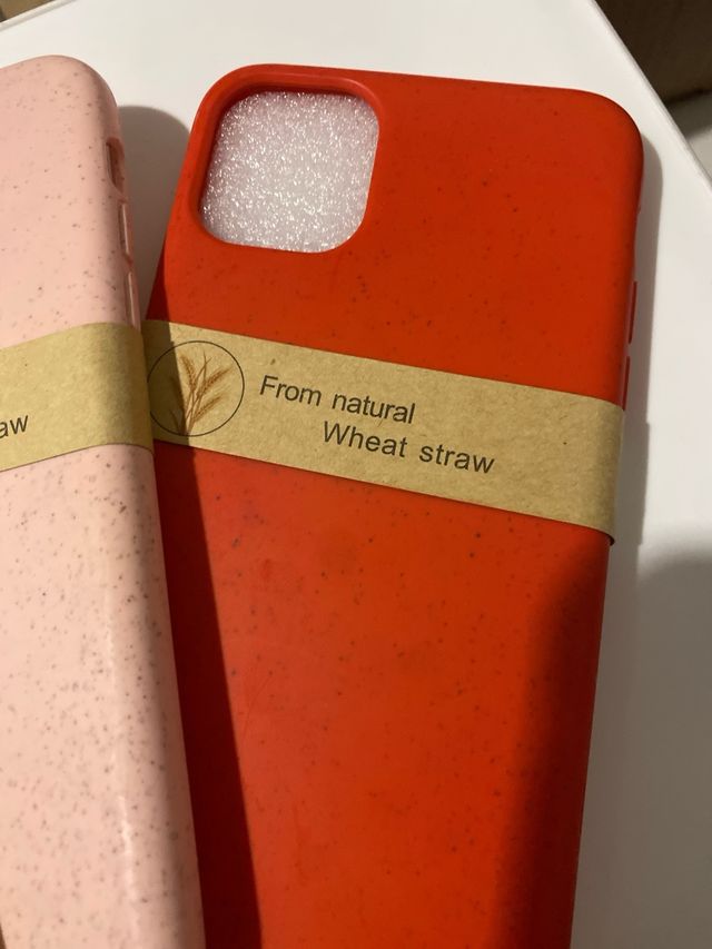 Fundas Iphone! 11 PRO MAX
