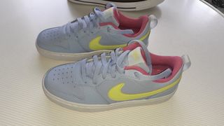 Nike Court Borough Low 2 Zapatillas Casual
