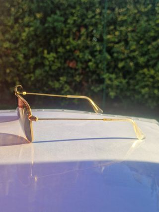 Occhiali da sole Ray-Ban Caravan RB3136