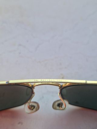 Occhiali da sole Ray-Ban Caravan RB3136