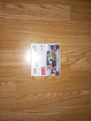 LEGO Marvel Super Heroes Nintendo 3DS