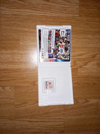 LEGO Marvel Super Heroes Nintendo 3DS