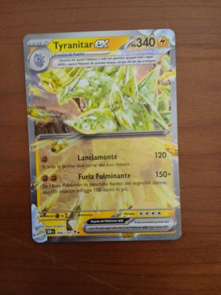 Lotto 140 Carte Pokemon tra cui  Speciali