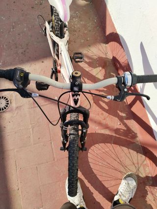 Bicicletta per bambini Monty