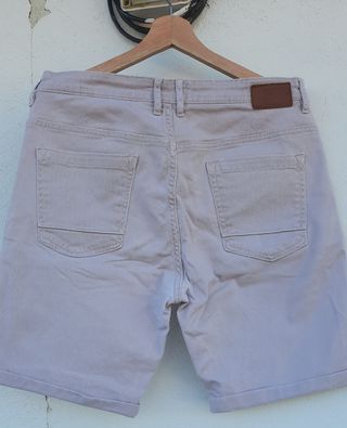 2 Bermudas Sfera Talla M