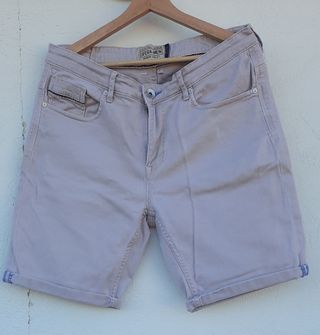 2 Bermudas Sfera Talla M