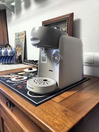 Cafetera Tassimo Finesse IntensOne