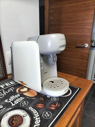 Cafetera Tassimo Finesse IntensOne