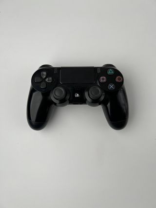 Controller Sony DualShock 4 Nero PS4 Originale