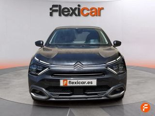 Citroën C4 BlueHdi 130 S&S EAT8 Feel Pack