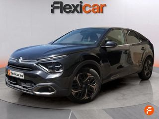 Citroën C4 BlueHdi 130 S&S EAT8 Feel Pack