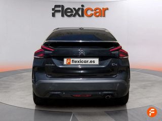 Citroën C4 BlueHdi 130 S&S EAT8 Feel Pack
