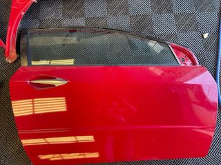 Puerta Honda Civic Type R/S FN2 Roja