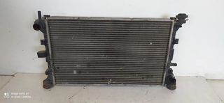 98AB8005MF Radiador Agua para FORD FOCUS BERLINA (CAK) Ambiente 1998 130949