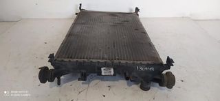 98AB8005MF Radiador Agua para FORD FOCUS BERLINA (CAK) Ambiente 1998 130949