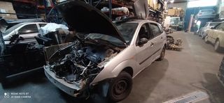 98AB8005MF Radiador Agua para FORD FOCUS BERLINA (CAK) Ambiente 1998 130949