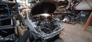 98AB8005MF Radiador Agua para FORD FOCUS BERLINA (CAK) Ambiente 1998 130949