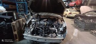 98AB8005MF Radiador Agua para FORD FOCUS BERLINA (CAK) Ambiente 1998 130949