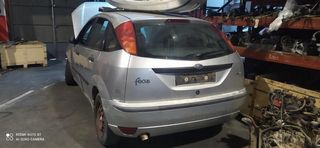 98AB8005MF Radiador Agua para FORD FOCUS BERLINA (CAK) Ambiente 1998 130949