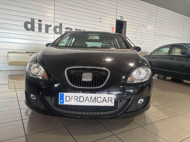 SEAT Leon 2007