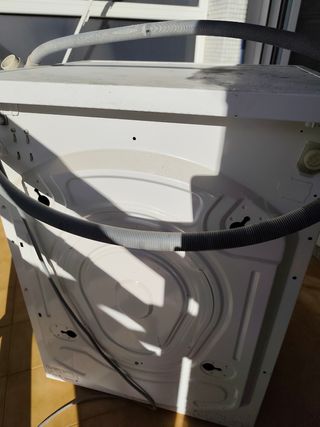 Lavadora Balay 7kg