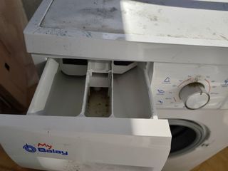 Lavadora Balay 7kg