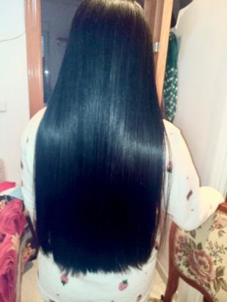 Peluquera a domicilio en madrid