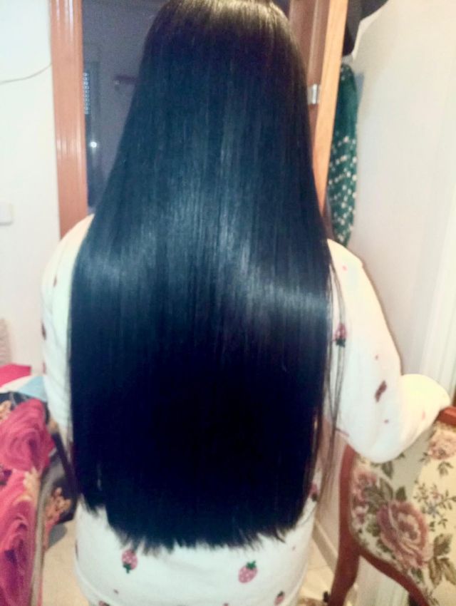 Peluquera a domicilio en madrid